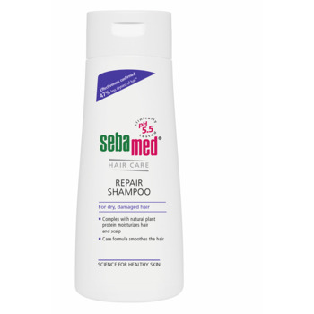 Classic Everyday Shampoo - Jemný šampón na každodenné použitie